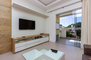 Apartamento 403-B no Águas Azuis: Conforto e Localização Privilegiada em Bombinhas!